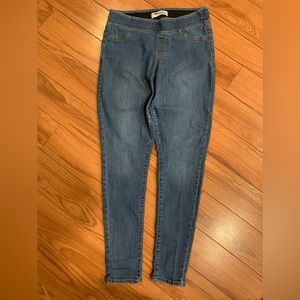 Old Navy Stretch Jean Leggings